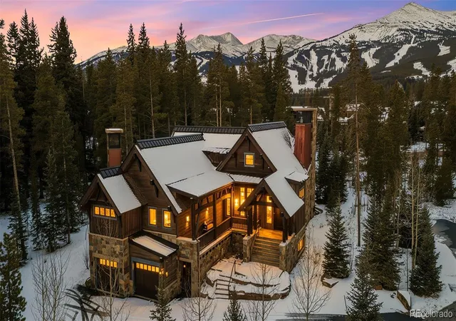 Homes for sale in Breckenridge, CO | 111 Brooks Snider Rd, Breckenridge, CO 80424 | MLS# 8023450