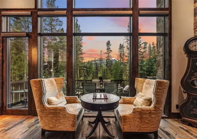 Photo 3 of Single family home for sale at 111 Brooks Snider Rd, Breckenridge, CO 80424 | MLS# 8023450 | Listing updated on 2026-09-05
