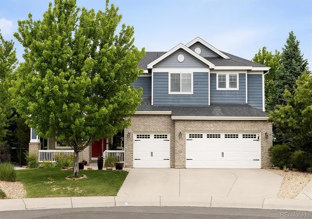 Homes for sale in Aurora, CO | 8231 S Shady Grove Ct, Aurora, CO 80016 | MLS# 4634952