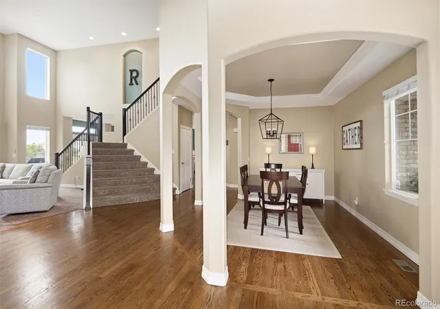 Homes for sale in Aurora, CO | 8231 S Shady Grove Ct, Aurora, CO 80016 | MLS# 4634952
