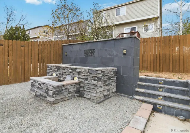 Photo 37 of Single family home for sale at 4068 Ascendant Dr, Colorado Springs, CO 80922 | MLS# 1850802 | Listing updated on 2026-09-30