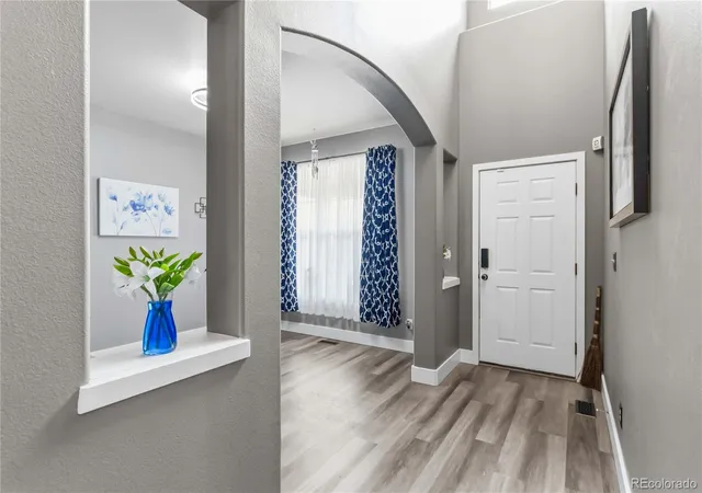 Homes for sale in Colorado Springs, CO | 4068 Ascendant Dr, Colorado Springs, CO 80922 | MLS# 1850802