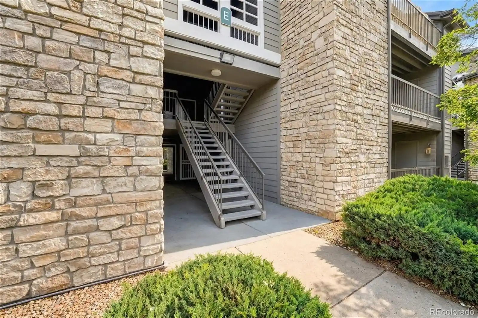 Listing Photo 31 - Condo for sale in 2575 S Syracuse Wy located at 2575 S Syracuse Wy, Denver, CO 80231 - Unit #E207