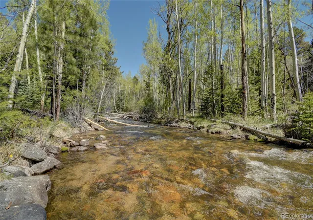 2nd image of 8525 County Road 225, Salida, CO 81201 | MLS# 2598504