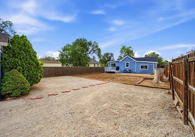 5th image of 303 Goodrich Ave, Platteville, CO 80651 | MLS# 1557508