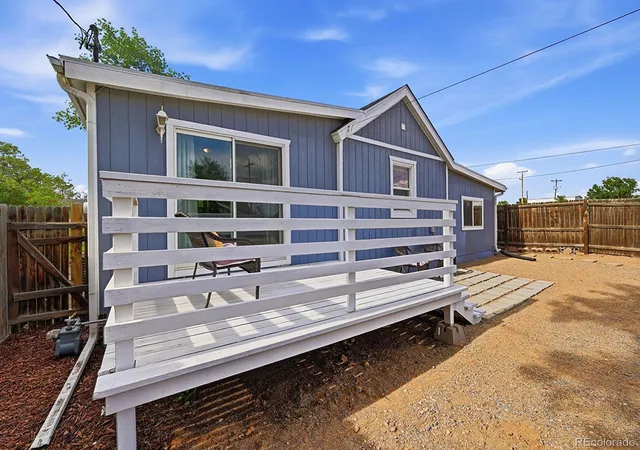 Homes for sale in Platteville, CO | 303 Goodrich Ave, Platteville, CO 80651 | MLS# 1557508