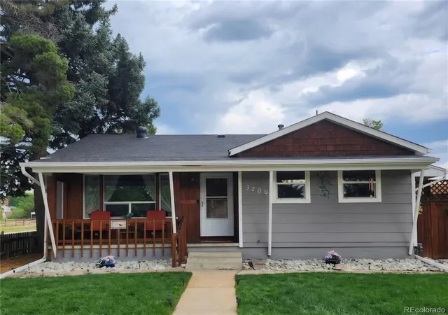 1st image of 3200 S Elati St, Englewood, CO 80110 | MLS# 9480762