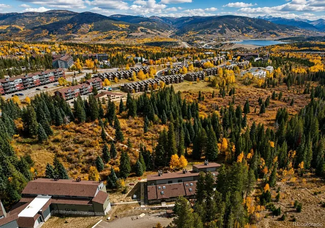 Homes for sale in Silverthorne, CO | 10500 Ryan Gulch Rd #J-103, Silverthorne, CO 80498 | MLS# 4531354