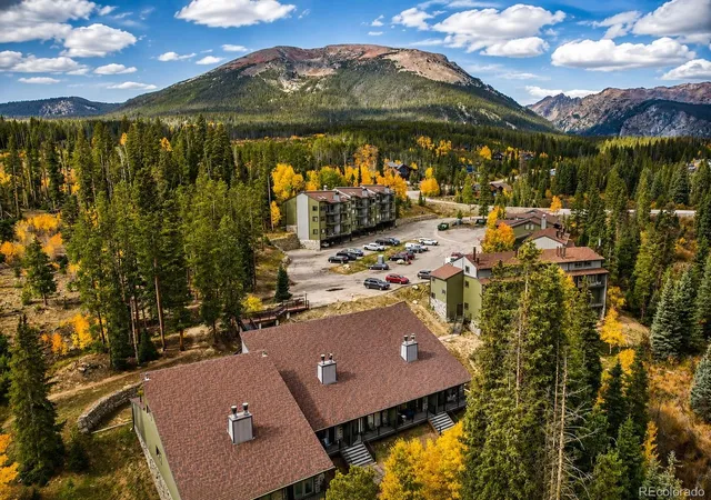 Homes for sale in Silverthorne, CO | 10500 Ryan Gulch Rd #J-103, Silverthorne, CO 80498 | MLS# 4531354