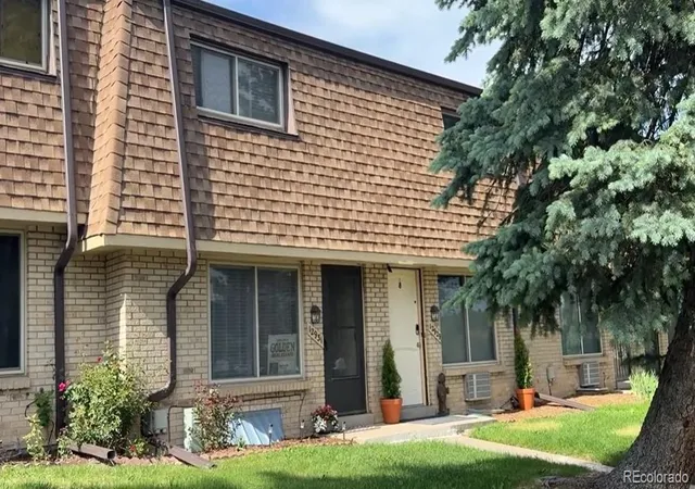 Photo 1 of Condo for sale at 12931 W 20th Avenue, Golden, CO 80401 | MLS# 1501537 | Listing updated on 2026-09-13