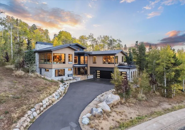 Photo 2 of Single family home for sale at 1615 Golden Eagle Rd, Silverthorne, CO 80498 | MLS# 8196761 | Listing updated on 2026-09-24