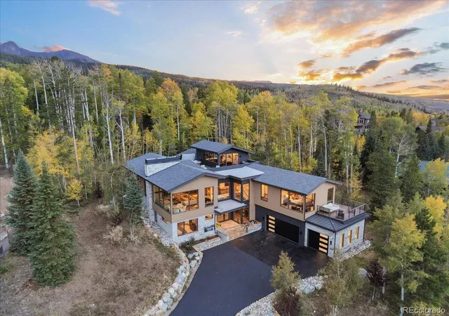 Photo 3 of Single family home for sale at 1615 Golden Eagle Rd, Silverthorne, CO 80498 | MLS# 8196761 | Listing updated on 2026-09-24