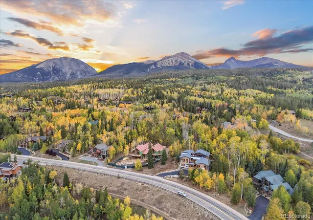 Photo 4 of Single family home for sale at 1615 Golden Eagle Rd, Silverthorne, CO 80498 | MLS# 8196761 | Listing updated on 2026-09-24