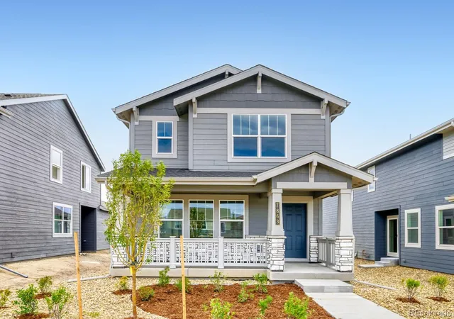 1st image of 7863 Mounted Ranger Dr, Colorado Springs, CO 80908 | MLS# 6161095