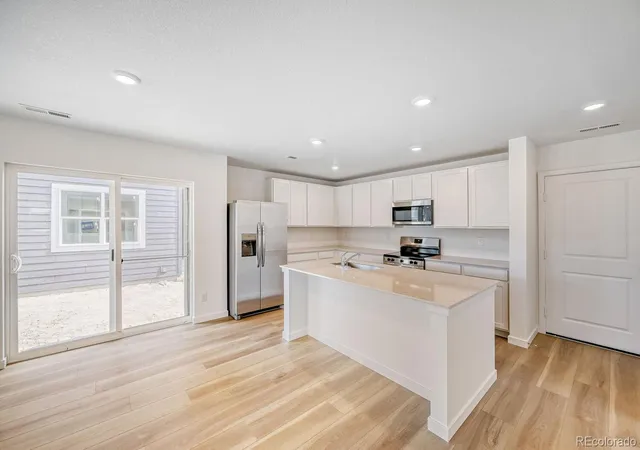 4th image of 7863 Mounted Ranger Dr, Colorado Springs, CO 80908 | MLS# 6161095