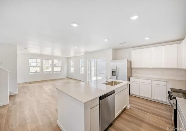 5th image of 7863 Mounted Ranger Dr, Colorado Springs, CO 80908 | MLS# 6161095