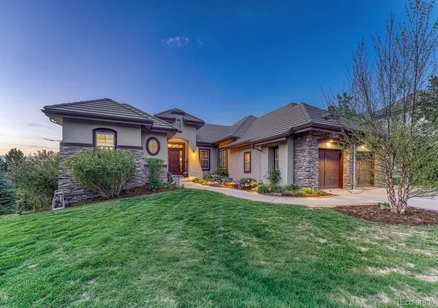 Photo 2 of Single family home for sale at 6273 Shavano Peak Pl, Castle Rock, CO 80108 | MLS# 7095924 | Listing updated on 2026-08-26