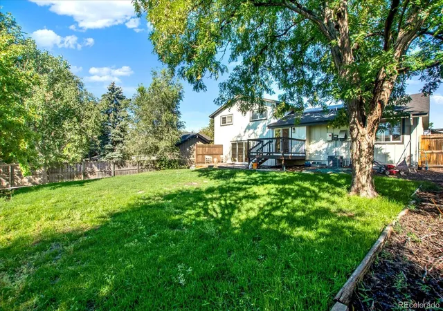 18th image of 4074 S Willow Wy, Denver, CO 80237 | MLS# 8932994