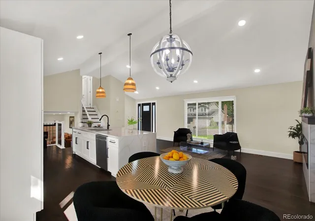Photo 3 of Single family home for sale at 4074 S Willow Way, Denver, CO 80237 | MLS# 8932994 | Listing updated on 2026-08-24
