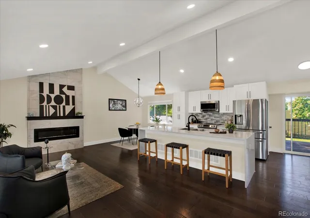Photo 3 of Single family home for sale at 4074 S Willow Way, Denver, CO 80237 | MLS# 8932994 | Listing updated on 2026-08-24