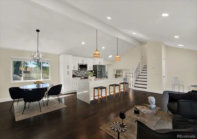 Photo 4 of Single family home for sale at 4074 S Willow Way, Denver, CO 80237 | MLS# 8932994 | Listing updated on 2026-08-24