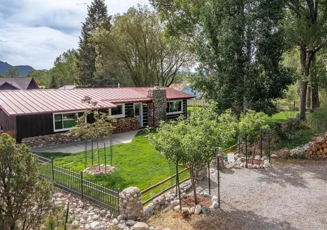 Photo 3 of Single family home for sale at 173 S Sangre De Cristo Ave, Buena Vista, CO 81211 | MLS# 3911673 | Listing updated on 2026-09-26