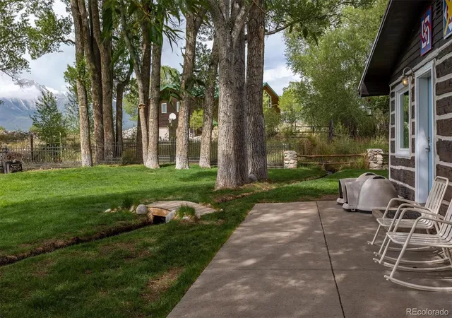 Photo 3 of Single family home for sale at 173 S Sangre De Cristo Ave, Buena Vista, CO 81211 | MLS# 3911673 | Listing updated on 2026-09-26