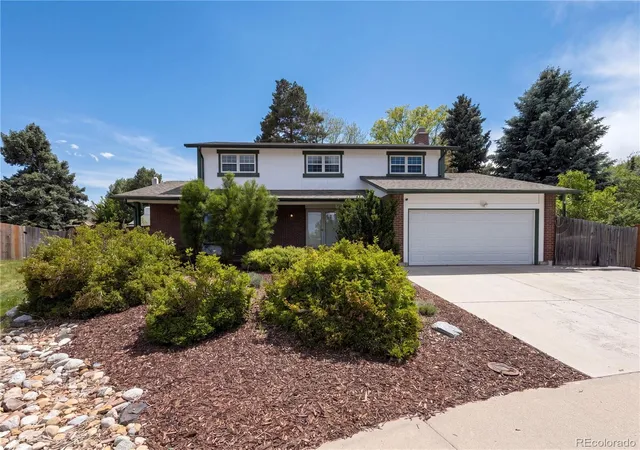 Photo 1 of Single family home for sale at 3182 S Xeric Ct, Denver, CO 80231 | MLS# 7986457 | Listing updated on 2026-09-17