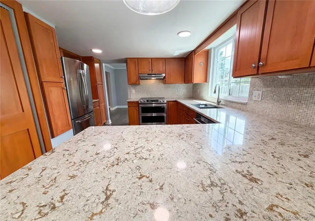 Photo 2 of Single family home for sale at 3182 S Xeric Ct, Denver, CO 80231 | MLS# 7986457 | Listing updated on 2026-09-17