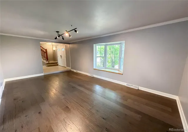 Photo 3 of Single family home for sale at 3182 S Xeric Ct, Denver, CO 80231 | MLS# 7986457 | Listing updated on 2026-09-17