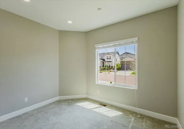 Photo 4 of Sale Pending at 10924 Echo Cyn Dr, Colorado Springs, CO 80908 | MLS# 7417660 | Listing updated on 2026-10-07