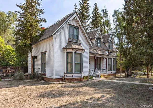 Homes for sale in Buena Vista, CO | 408 Princeton Ave, Buena Vista, CO 81211 | MLS# 9451713