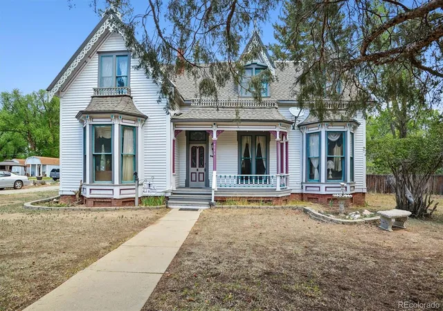 Photo 1 of Single family home for sale at 408 Princeton Ave, Buena Vista, CO 81211 | MLS# 9451713 | Listing updated on 2026-08-11