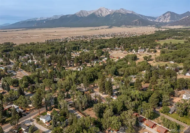 Homes for sale in Buena Vista, CO | 408 Princeton Ave, Buena Vista, CO 81211 | MLS# 9451713