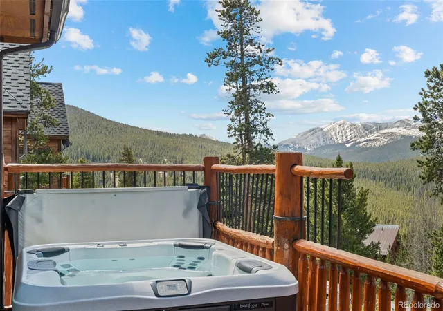 Homes for sale in Breckenridge, CO | 92 Emmett Lode Rd #B, Breckenridge, CO 80424 | MLS# 7392067
