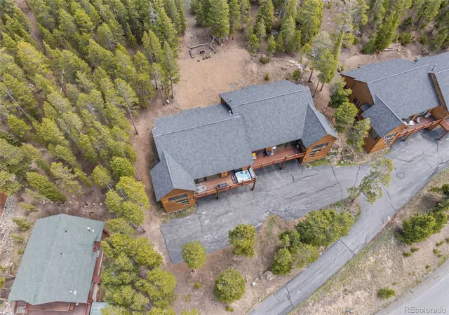 Homes for sale in Breckenridge, CO | 92 Emmett Lode Rd #B, Breckenridge, CO 80424 | MLS# 7392067