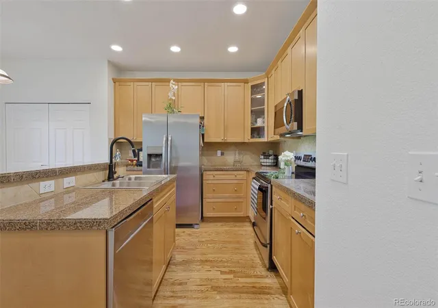 Photo 3 of Single family home for sale at 2311 Canyonlands Way, Castle Rock, CO 80109 | MLS# 7572508 | Listing updated on 2026-09-20