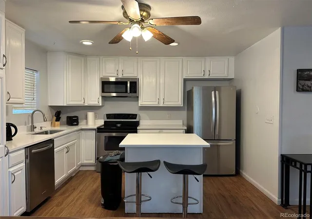 1st image of 1212 Yosemite St, Denver, CO 80220 | MLS# 9242310