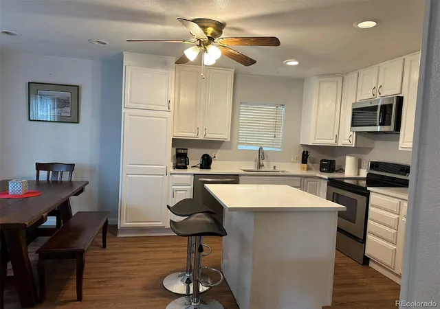 2nd image of 1212 Yosemite St, Denver, CO 80220 | MLS# 9242310