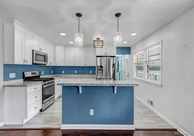 Photo 2 of Single family home for sale at 172 S Lowell Blvd, Denver, CO 80219 | MLS# 2175392 | Listing updated on 2026-07-27