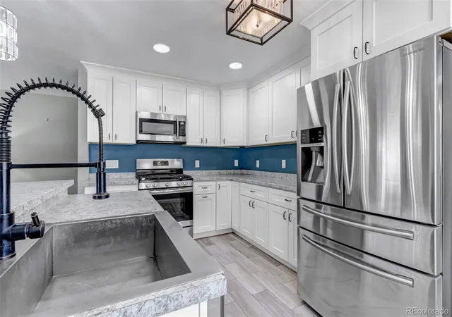 Photo 3 of Single family home for sale at 172 S Lowell Blvd, Denver, CO 80219 | MLS# 2175392 | Listing updated on 2026-07-27