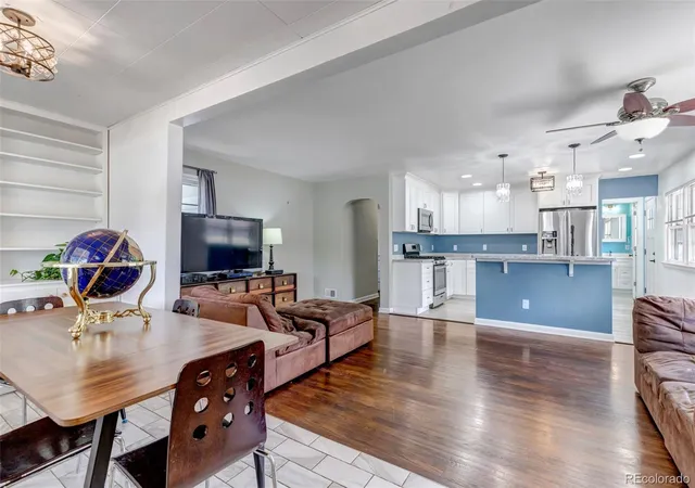 Photo 4 of Single family home for sale at 172 S Lowell Blvd, Denver, CO 80219 | MLS# 2175392 | Listing updated on 2026-07-27