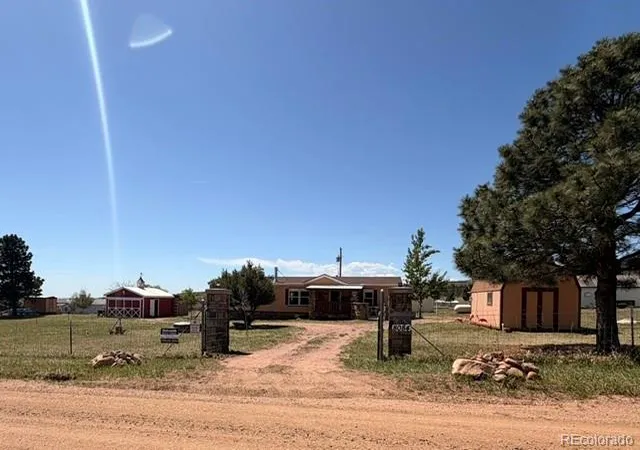 3rd image of 8084 Oak Dr, Rye, CO 81069 | MLS# 8724740