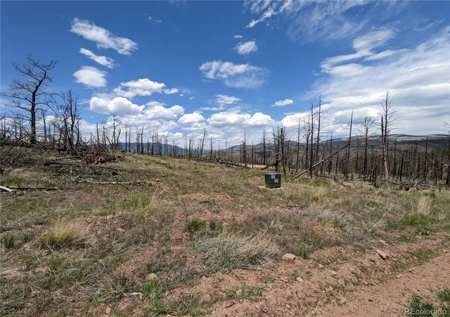 Photo 19 of Land for sale at 415 416 Mulligan Ln, Fort Garland, CO 81133 | MLS# 1536866 | Listing updated on 2026-05-27