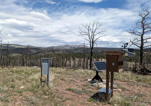 Photo 2 of Land for sale at 415 416 Mulligan Ln, Fort Garland, CO 81133 | MLS# 1536866 | Listing updated on 2026-05-27