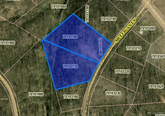 Photo 3 of Land for sale at 415-416 Mulligan Ln, Fort Garland, CO 81133 | MLS# 1536866 | Listing updated on 2026-05-27