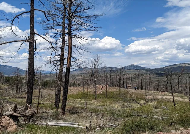 Photo 4 of Land for sale at 415-416 Mulligan Ln, Fort Garland, CO 81133 | MLS# 1536866 | Listing updated on 2026-05-27