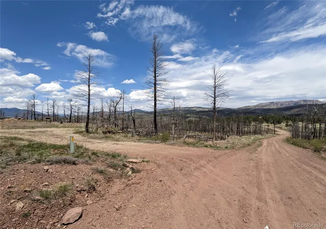 Photo 5 of Land for sale at 415-416 Mulligan Ln, Fort Garland, CO 81133 | MLS# 1536866 | Listing updated on 2026-05-27