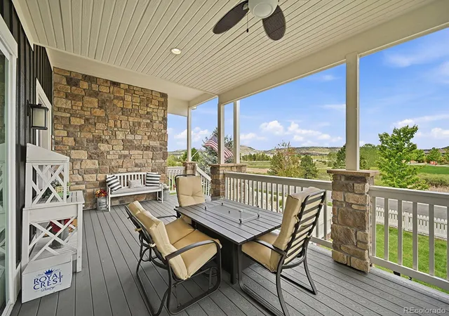 Homes for sale in Castle Rock, CO | 4439 Fell Mist Wy, Castle Rock, CO 80109 | MLS# 7311668
