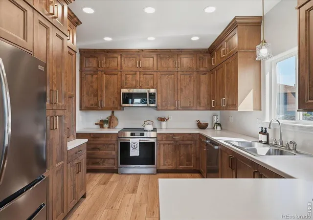 Homes for sale in Severance, CO | 616 Keystone Dr, Severance, CO 80550 | MLS# IR1059978